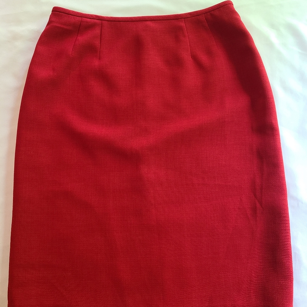 👩🔬KASPER career suit for women - Picture 3 of 16